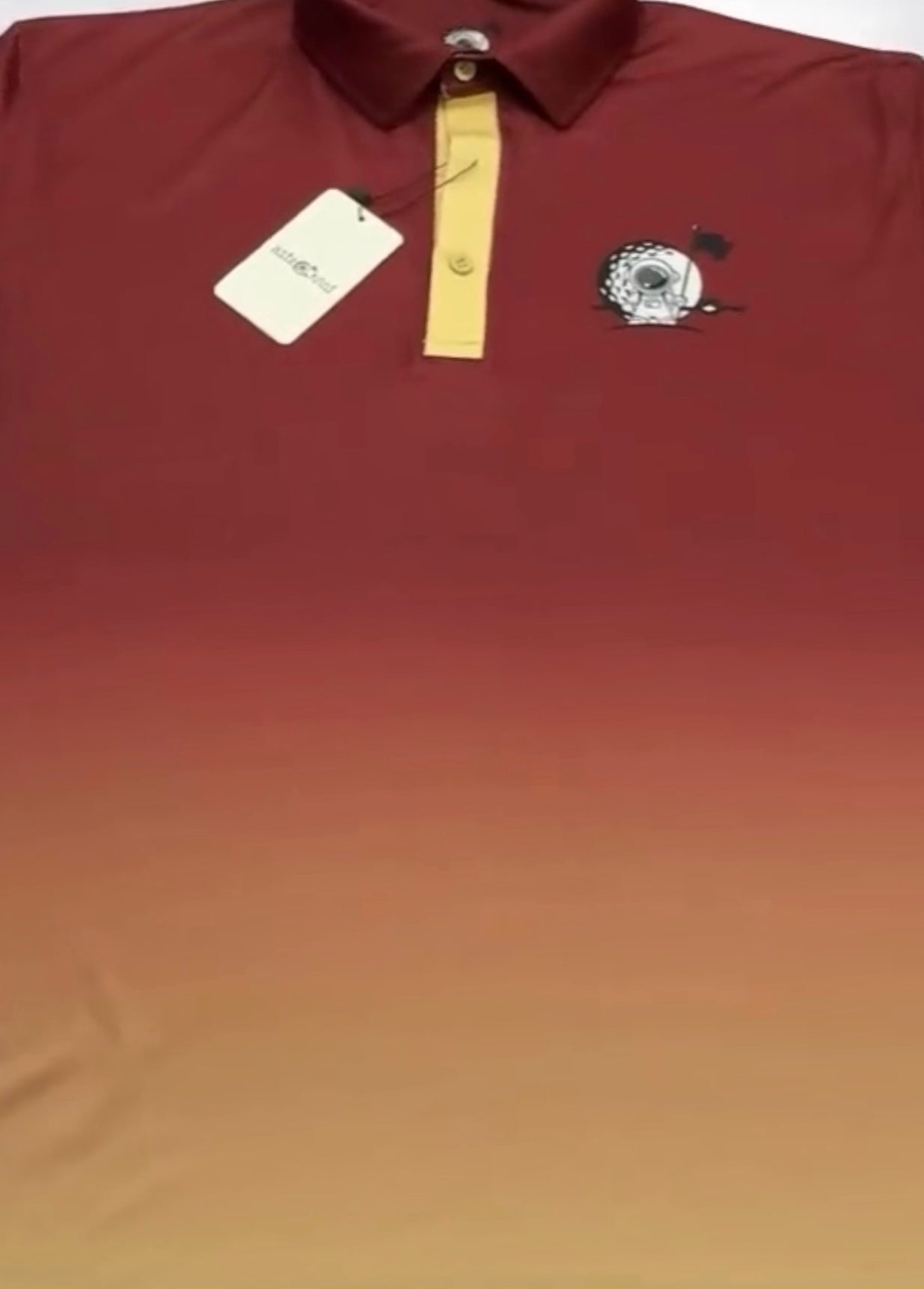 Crimson & Cream Pre-Order