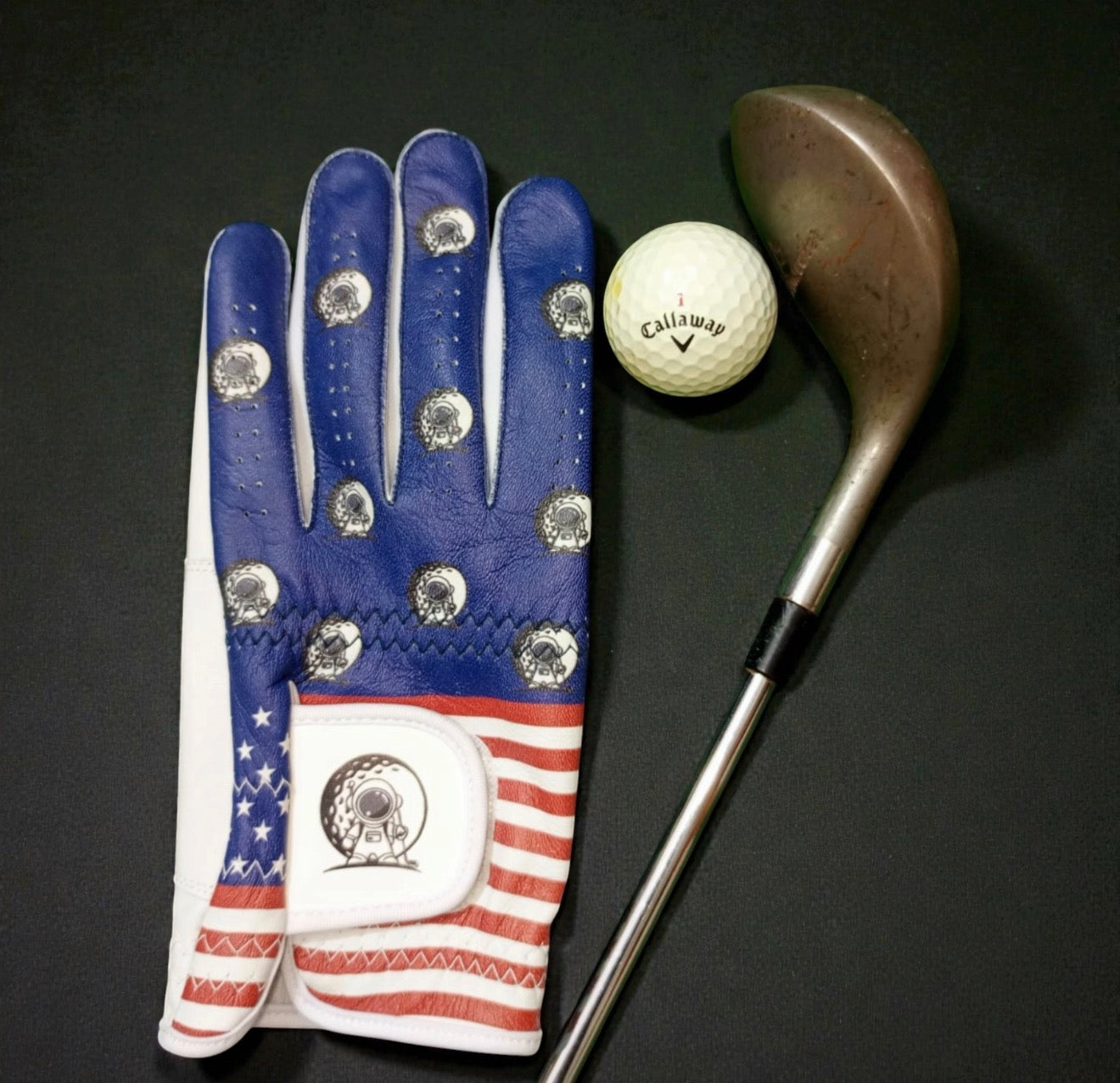 Supernova Performance Glove
