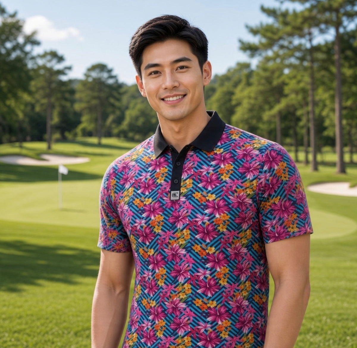 Stargazer Polo