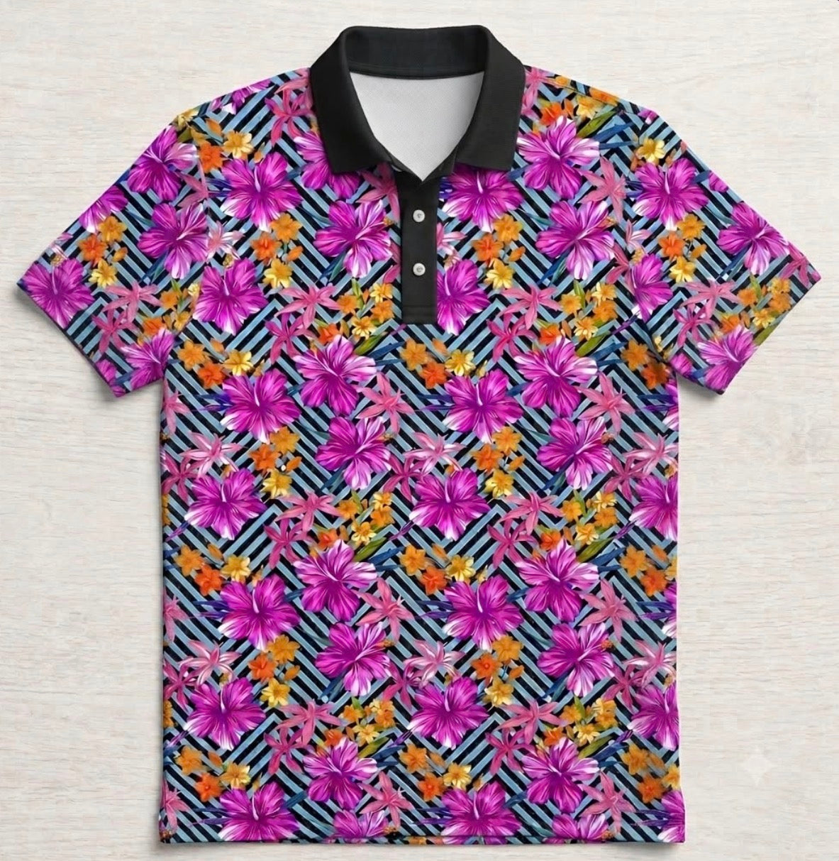 Frank Polo Pre-Order