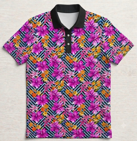 Youth Stargazer Polo Pre-Order