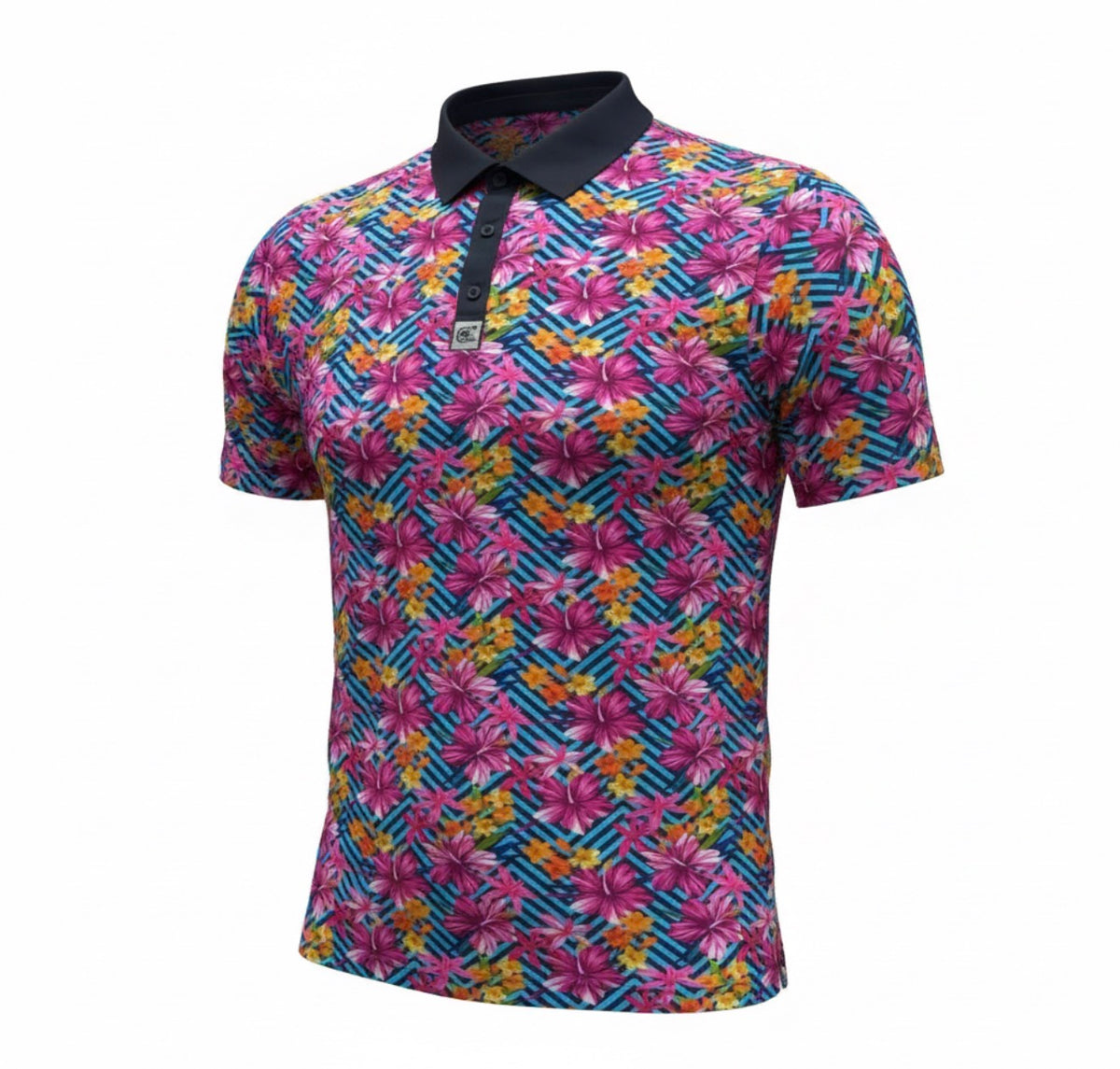 Youth Stargazer Polo