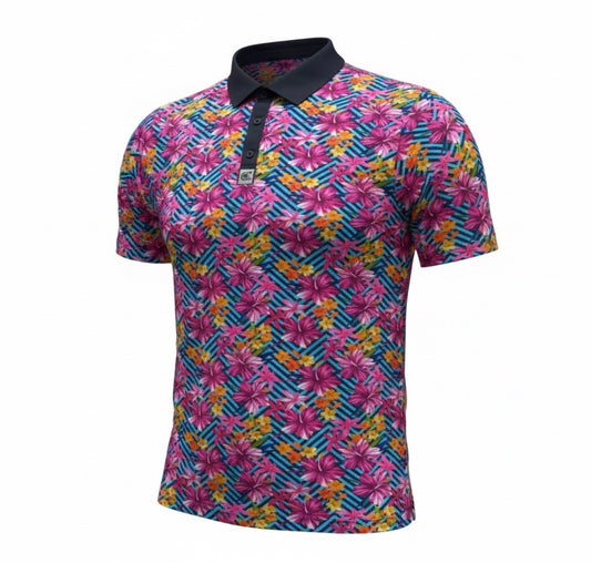 Youth Stargazer Polo