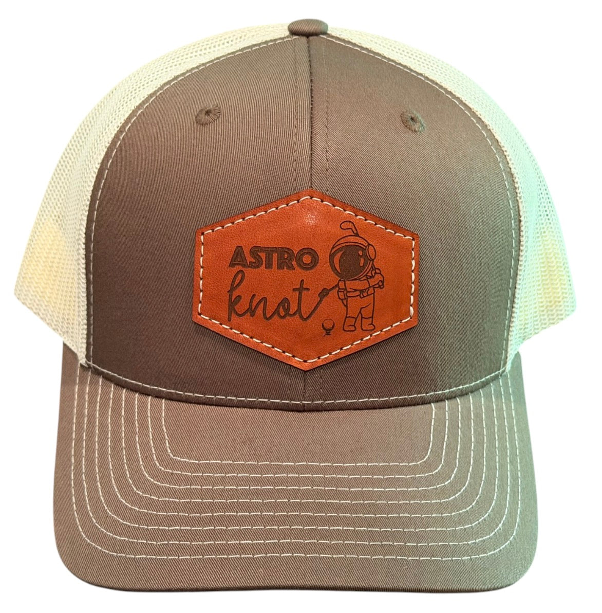 Chocolate Chip Birch SnapBack