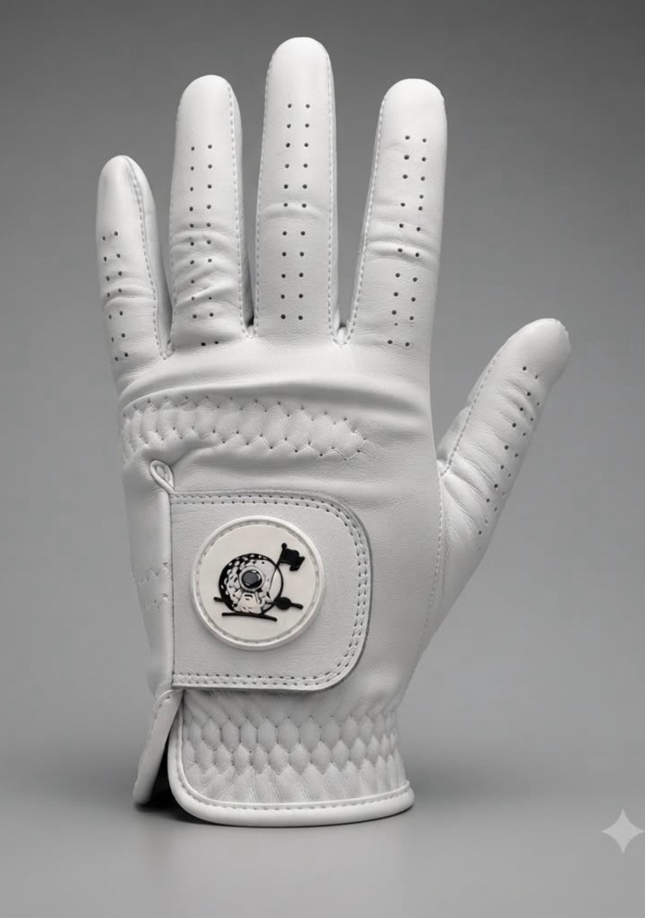 Signature Astro Glove Left Hand