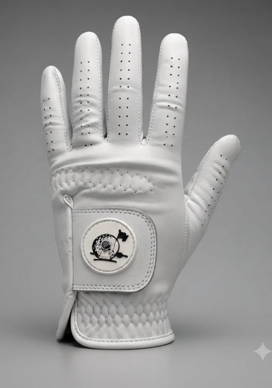 Signature Astro Glove Left Hand