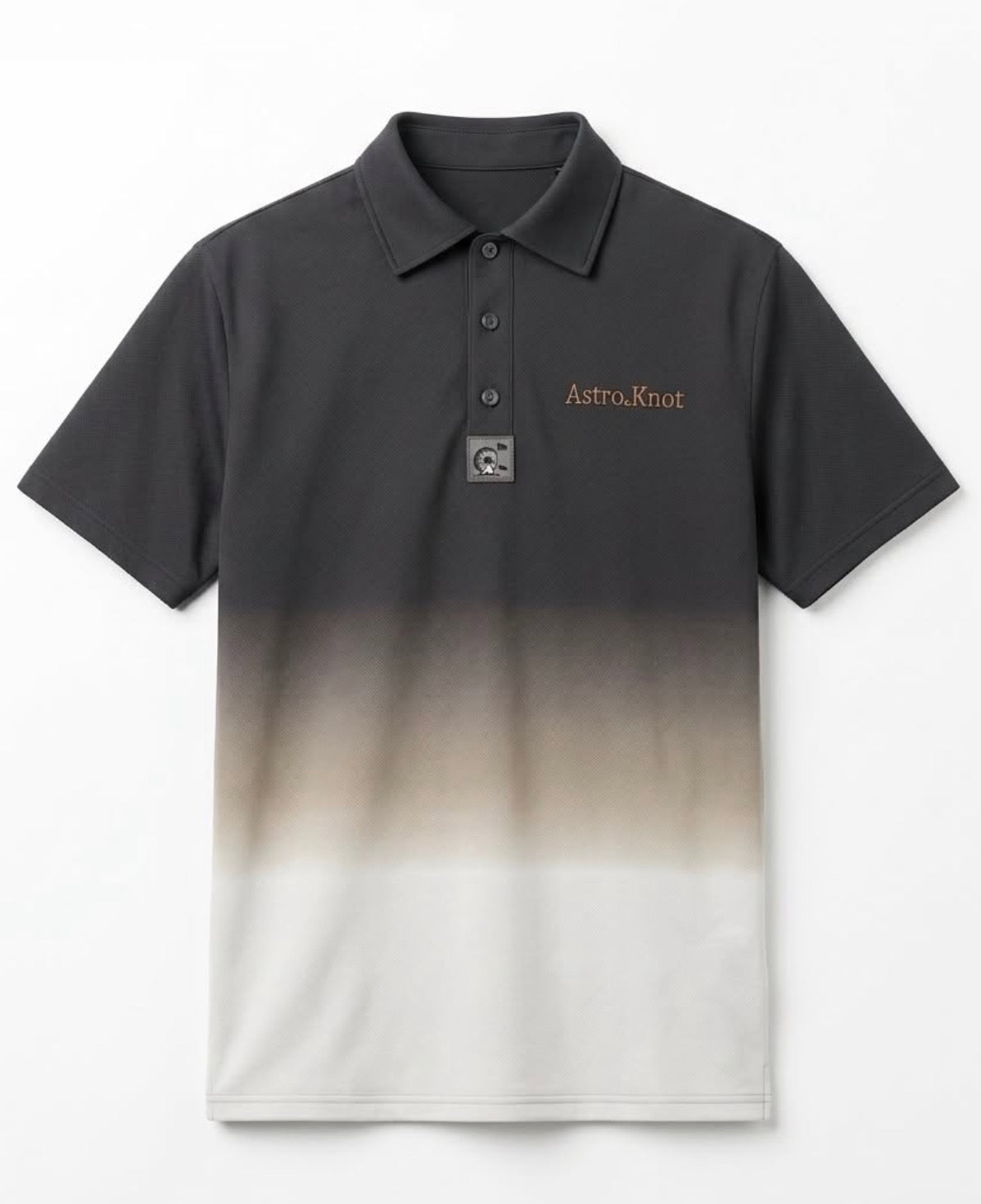 Members Club Gold Series Polo