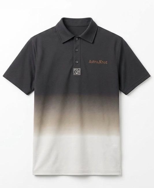 Members Club Gold Series Polo
