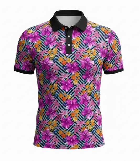 Stargazer Polo Pre-Order