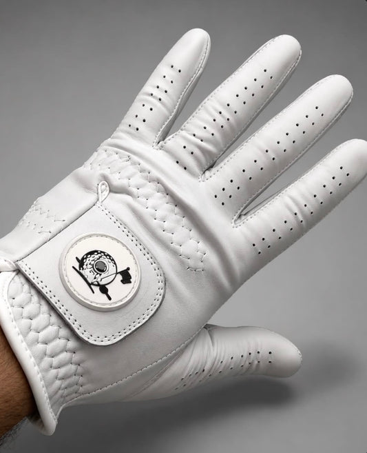Signature Astro Glove Right Hand