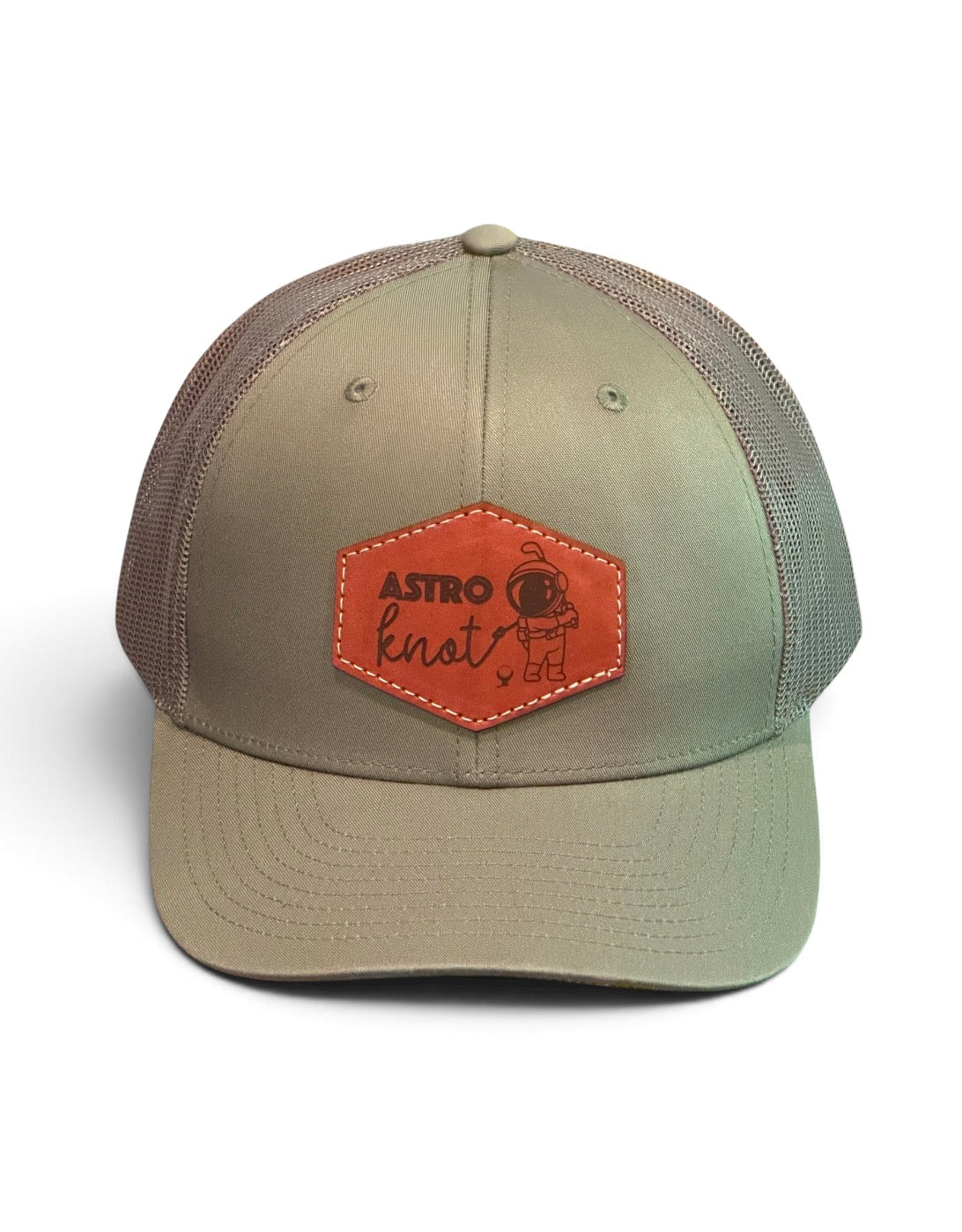 Loden SnapBack