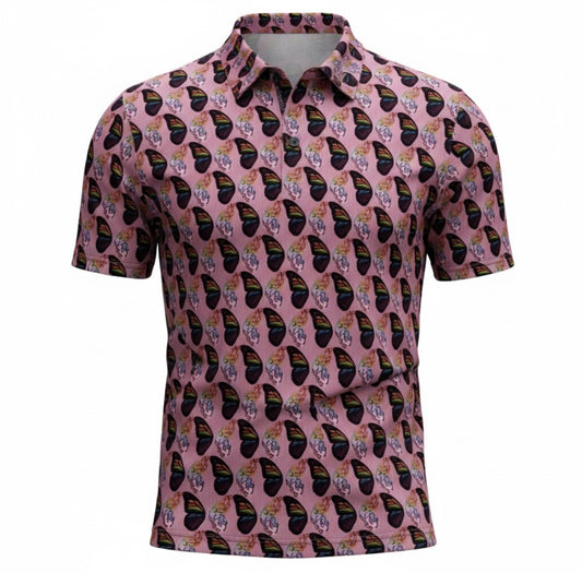 Cancer Wellness Center Polo Pre-Order