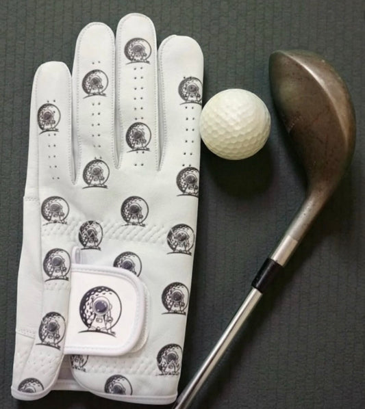 Leonids Performance Glove